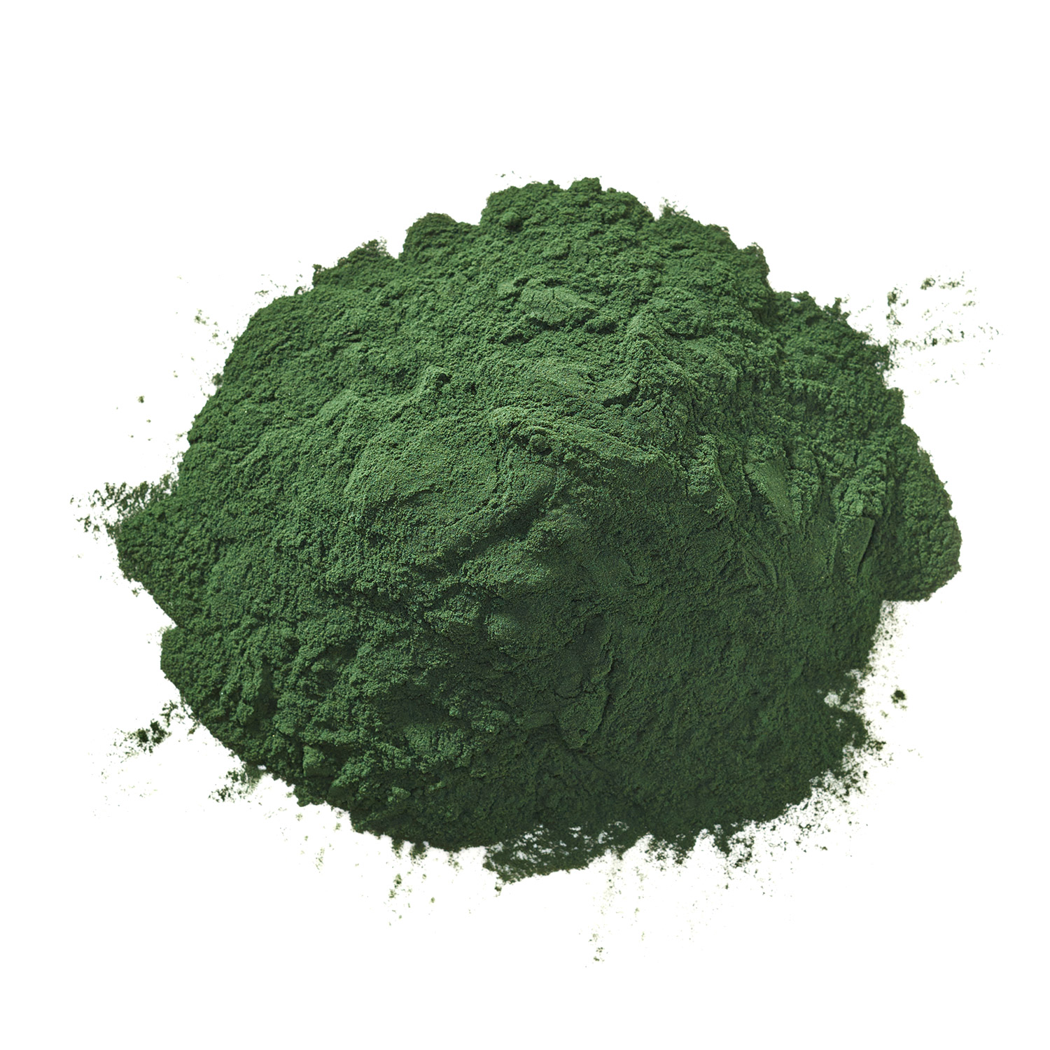 Spiruline